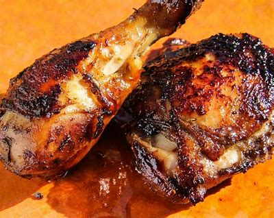 Jerk Chicken - Recipe