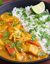 Curry Jack Fruit - Recipe