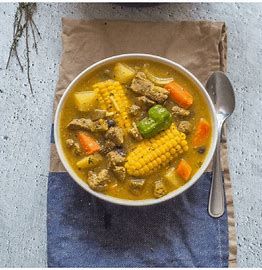 Beef Soup - Recipe