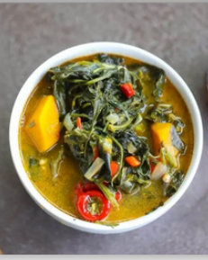Sip Ital Soup - Recipe