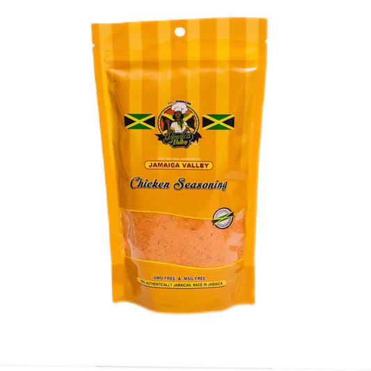Chicken seasoning